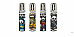 Clipper 8 x mean pandas Refillable Lighters  collectable set of 8+ bonus lighter