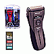 Rechargeable and washable cordless shaver high quality