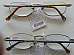 reading glasses high quality made to Austrailian standards 2 pairs great value