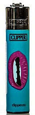 Clipper super lighter gas refillable collectable, best and most reliable lighter