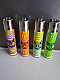 Torch T Lighter Flexible Head Gas Refillable powerful Jet Flame