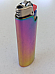 Bic Lighter case Blue heavy duty case with  bic lighter turn your lighter into