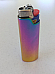 Bic Lighter case Blue heavy duty case with  bic lighter turn your lighter into