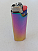 Bic Lighter case Blue heavy duty case with  bic lighter turn your lighter into