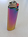 Bic Lighter case Blue heavy duty case with  bic lighter turn your lighter into