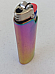Bic Lighter case Blue heavy duty case with  bic lighter turn your lighter into