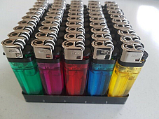 LIGHTERS WHOLESALE carton 1000 QUALITY lighters