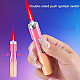 Rover mini blow torch high quality  has flame lock and rubber stand  fast shippi