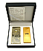 Zico ARC1  usb plasma lighter comes in a gift box ,highest quality