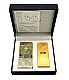 Regal quality cigar lighter comes with 12 months warranty& free cigar cutter AAA