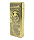 Regal quality cigar lighter comes with 12 months warranty& free cigar cutter AAA