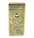 Regal quality cigar lighter comes with 12 months warranty& free cigar cutter AAA