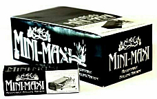 12 x Mini Maxi HAND ROLLER HANDROLLER machine