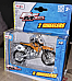 KTM 520 SX Racing Fresh Metal 1:18 Dirt Bike Motocross Maisto 2 Wheelers