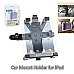 Sansai Car Mount Holder for iPad