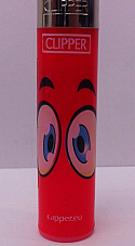 Clipper super lighter gas refillable collectable, best and most reliable lighter