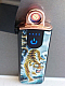 Regal quality cigar lighter comes with 12 months warranty& free cigar cutter AAA