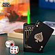 Torch T Lighter Flexible Head Gas Refillable powerful Jet Flame