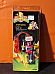 Vintage 1994 MMPR Mighty Morphin Power Rangers Megazord Stop Watch ~ Brand New
