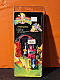 Vintage 1994 MMPR Mighty Morphin Power Rangers Megazord Stop Watch ~ Brand New