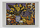 Australian Artist cards  highest quality unique cards