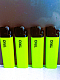 Bic lighters 100 maxi  best price comes  with a great bonus of 50 Gil lighters