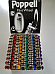 LIGHTERS WHOLESALE LOT OF 150,POPPELL QUALITY DISPOSABLE