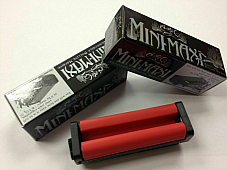 3 x Mini Maxi HAND ROLLER HANDROLLER machine