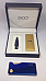 ZICO Rechargeable USB Battery Cigar Cigarette Tobacco Electronic Lighter