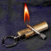 Jobon  survival  oil  Lighter quality comes with multi purpose survival tool