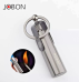 Jobon  survival  oil  Lighter quality comes with multi purpose survival tool