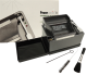 Powermatic 2 II PLUS 2+ Cigarette Injector Machine Making Tube Tobacco Austra
