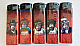 new gas refillable electronic Monkey lighters x 5 fast shipping