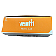 Ventti Micro Slim Orange Filter 12 Packs Per Box and 140 Filters Per Pack.