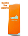 Ventti Micro Slim Orange Filter 12 Packs Per Box and 140 Filters Per Pack.