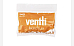 Ventti Micro Slim Orange Filter 12 Packs Per Box and 140 Filters Per Pack.