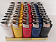 Torch T Lighter Flexible Head Gas Refillable powerful Jet Flame