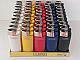 Torch T Lighter Flexible Head Gas Refillable powerful Jet Flame