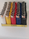 Torch T Lighter Flexible Head Gas Refillable powerful Jet Flame