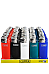 CLIPPER BRIO LIGHTERS wholesale Deal 100 lighters  2 displays of 50