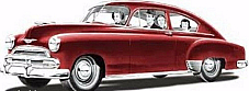 AMT 1/25 AMT702/06 1951 FLEETLINE,SPECIAL COLLECTORS EDITION, NIB