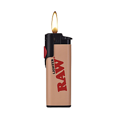 RAW PHOENIX ULTIMATE SMOKERS LIGHTER  Built-in Wind Guard And Stoker Poker