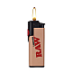 RAW PHOENIX ULTIMATE SMOKERS LIGHTER  Built-in Wind Guard And Stoker Poker