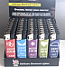 wholesale large gas refillable electronic lighters Adjustable flame sayings