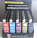 wholesale large gas refillable electronic lighters Adjustable flame sayings