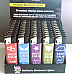 wholesale large gas refillable electronic lighters Adjustable flame sayings