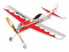 T67M  Rubber Band Powered Model  Plane Kit: Lyonaeec