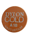 COLD WATER DYE DYLON, EASY TO USE IDEAL FOR CRAFTWORK  A18 Nasturtium
