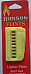 RONSON Firebronze Standard Lighter Flints  Pack of 9 suits all flint lighters