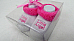 Suki Babys First Socks Personalised Baby Shoes/ Booties  Little Angel